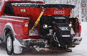 Fisher Snow Plow Dealer MA