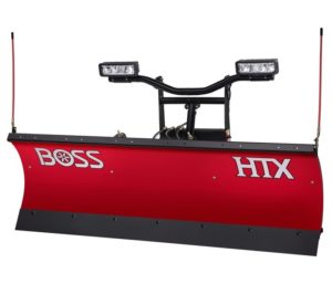 7′6” HTX Poly