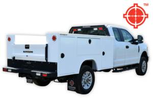 9ft Duramag S Series DRW