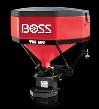 BOSS TGS 600