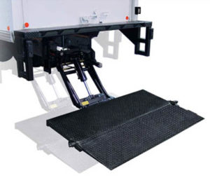 Anthony Liftgate Tuckunder