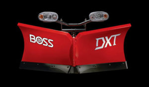 8'2'' Power-V DXT